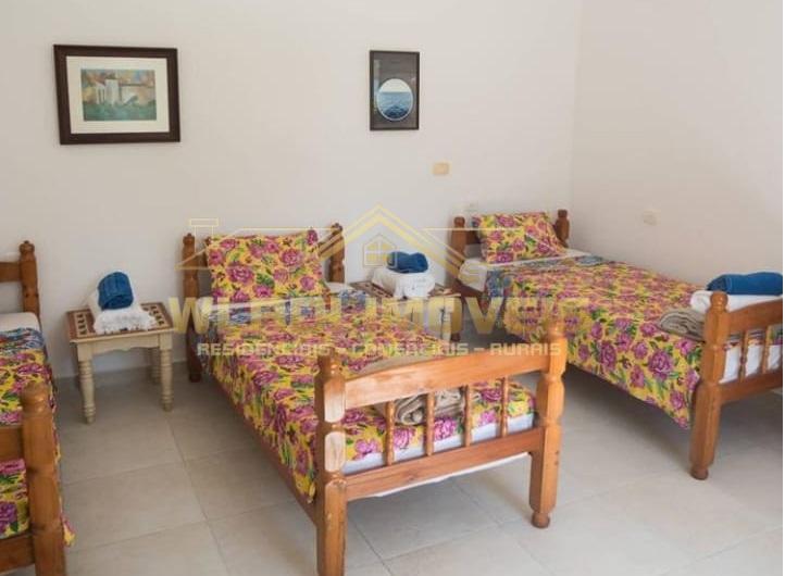 Casa, 3 quartos - Foto 18