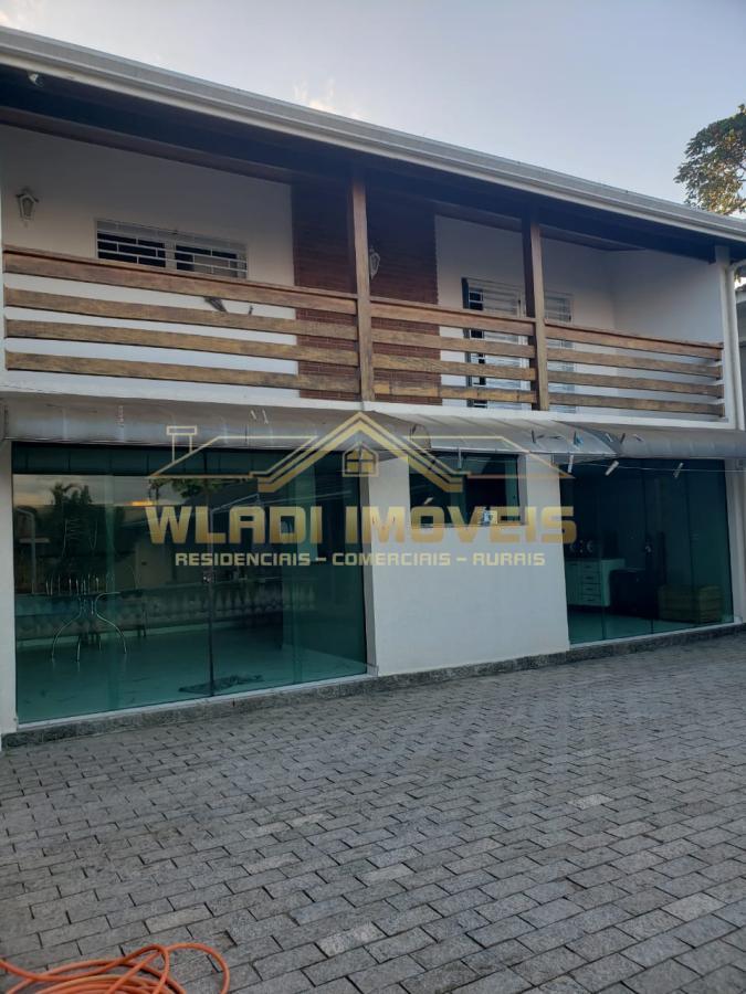 Casa, 5 quartos - Foto 1