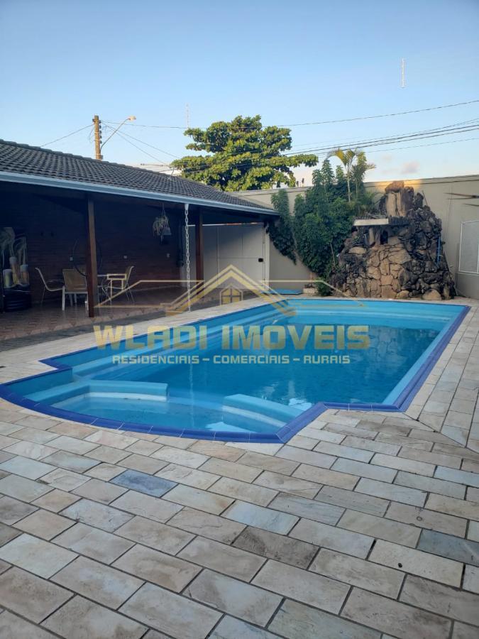 Casa, 5 quartos - Foto 3