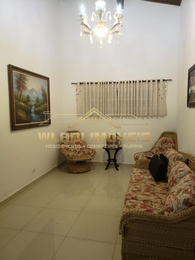 Casa, 5 quartos - Foto 9