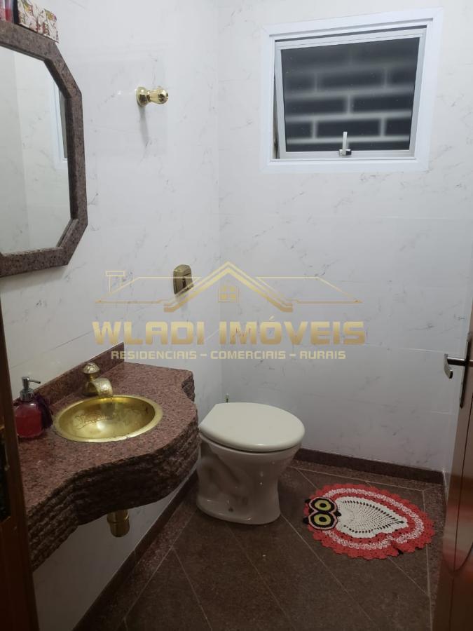 Casa, 5 quartos - Foto 12