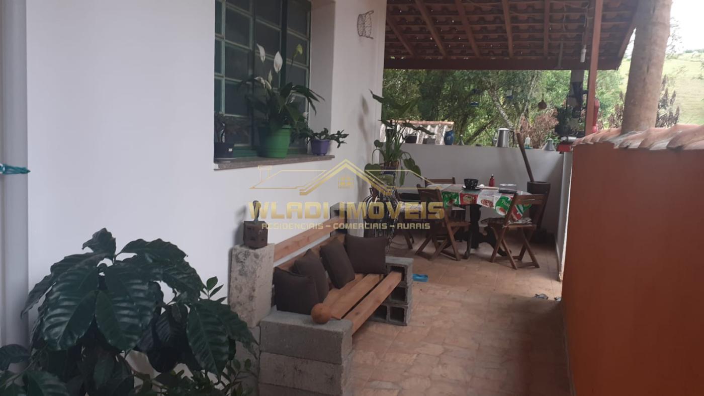 Chácara, 2 quartos, 1235 m² - Foto 3