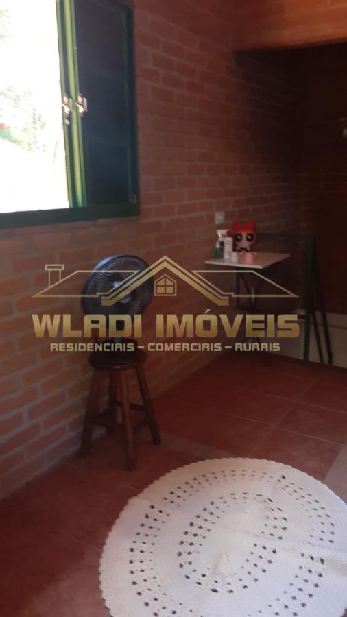 Chácara, 2 quartos, 1235 m² - Foto 10