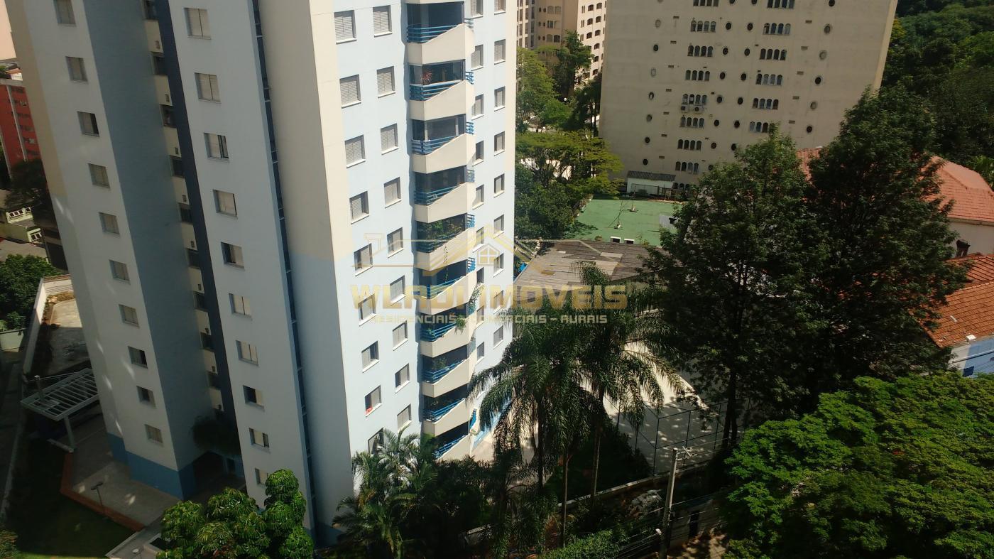 Apartamento, 4 quartos - Foto 39