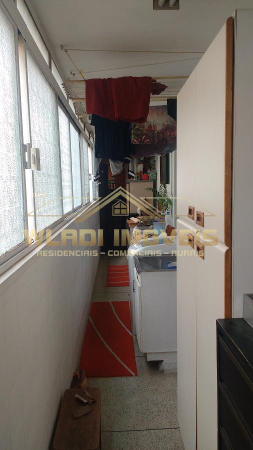 Apartamento, 4 quartos - Foto 13