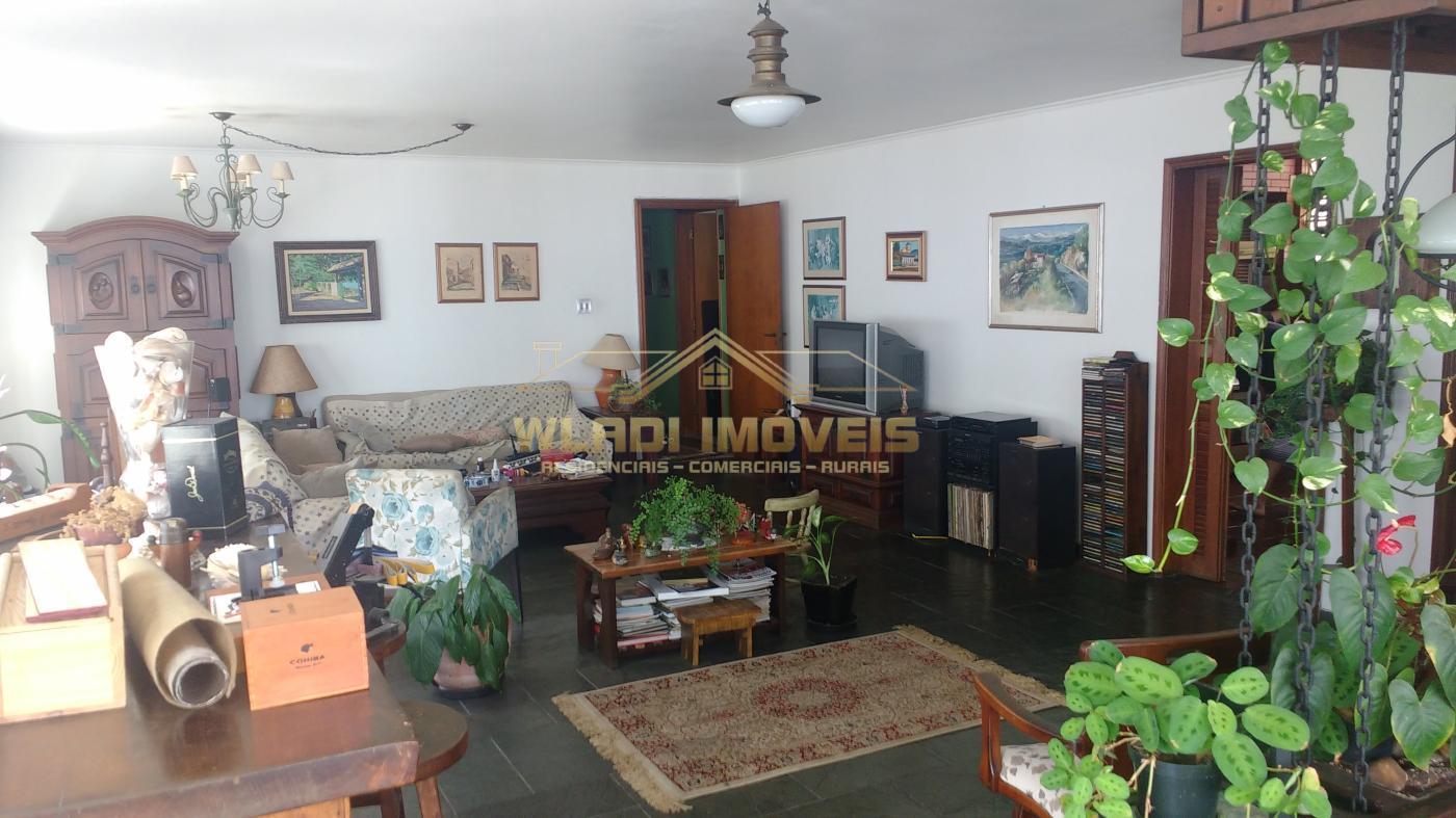 Apartamento, 4 quartos - Foto 1