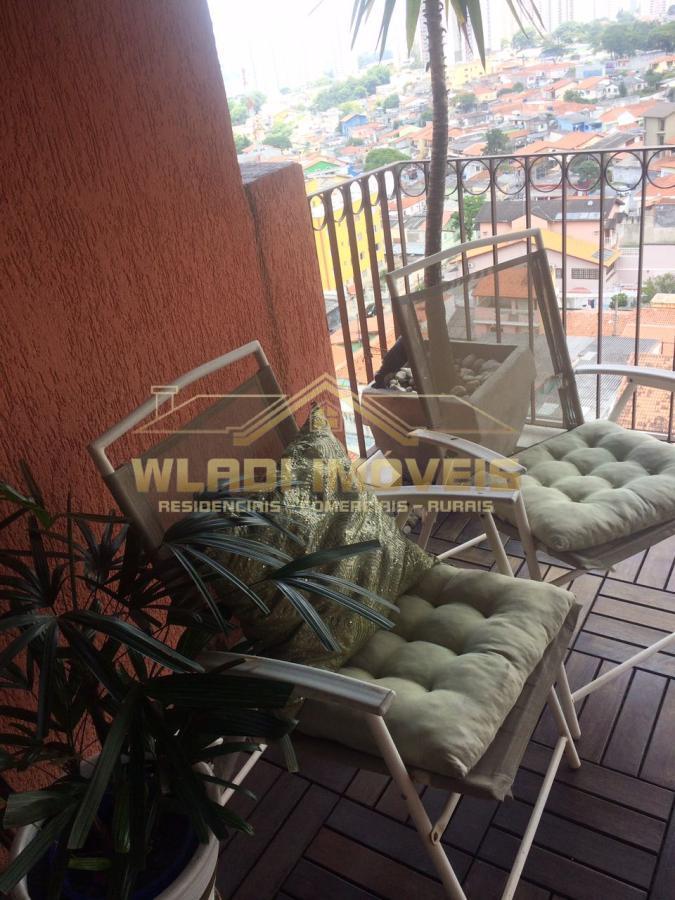 Apartamento, 3 quartos, 177 m² - Foto 4