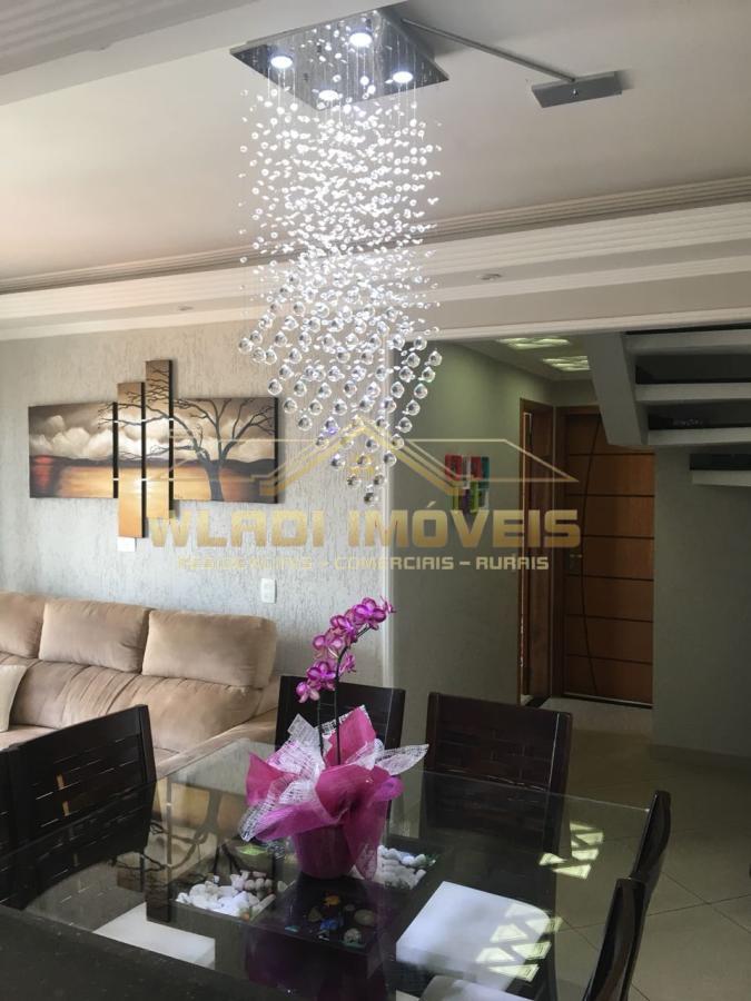 Apartamento, 3 quartos, 177 m² - Foto 1