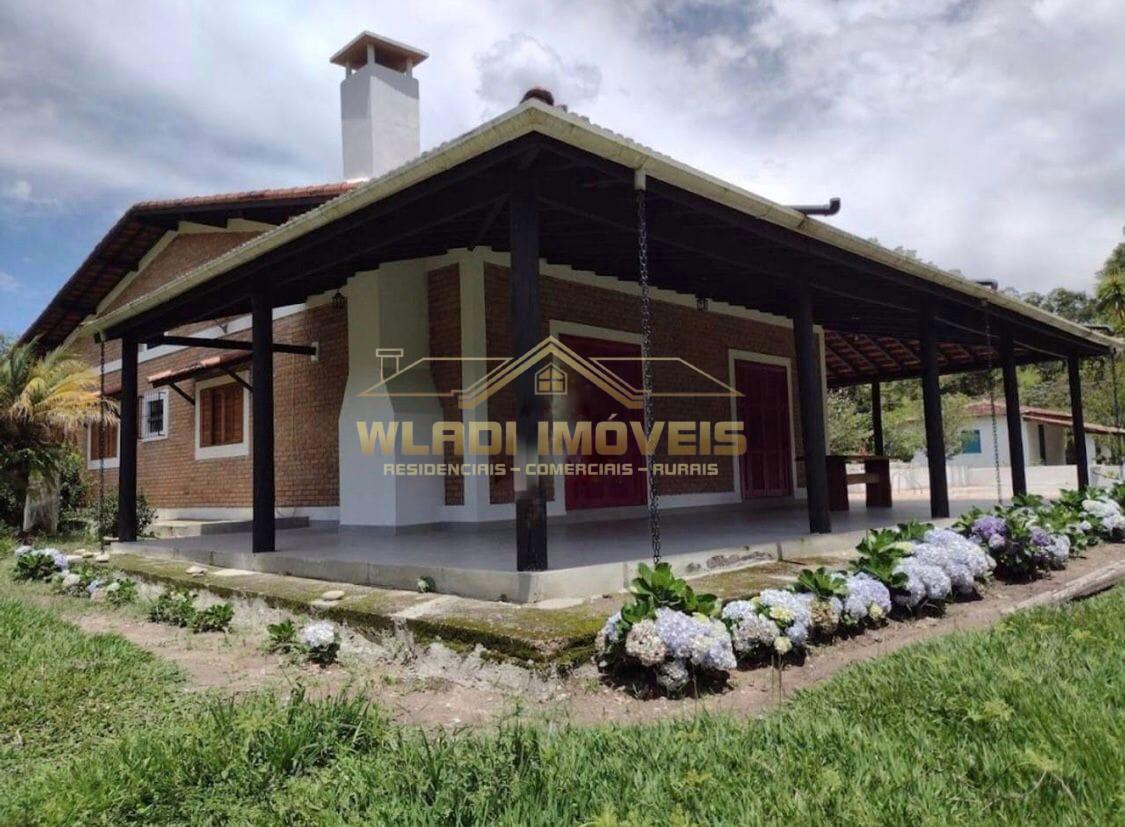 Fazenda, 499 m² - Foto 5