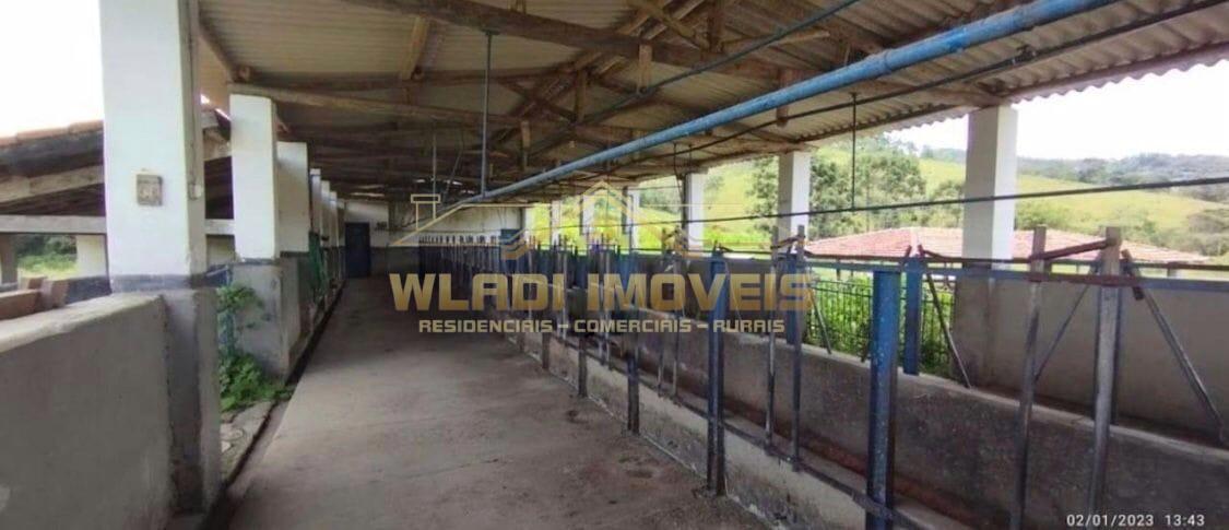 Fazenda, 499 m² - Foto 1