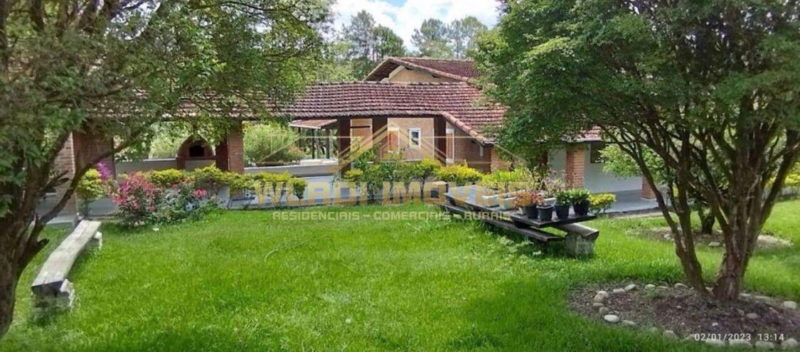 Fazenda, 499 m² - Foto 17