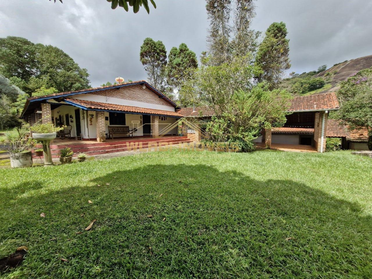 Sítio, 20 m² - Foto 1