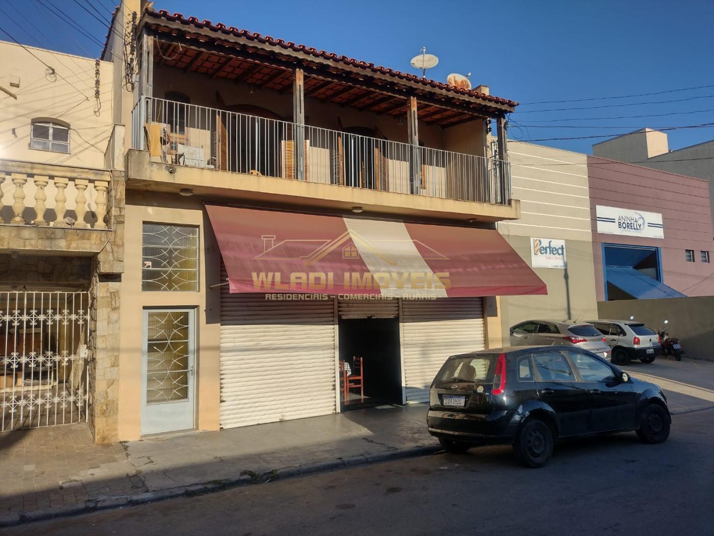 Prédio Inteiro - Foto 1