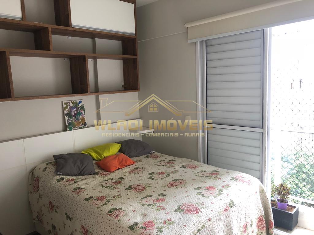 Apartamento, 2 quartos - Foto 9