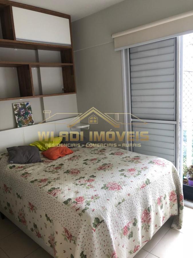 Apartamento, 2 quartos - Foto 8