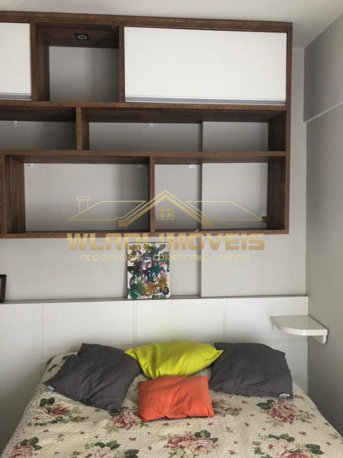 Apartamento, 2 quartos - Foto 10
