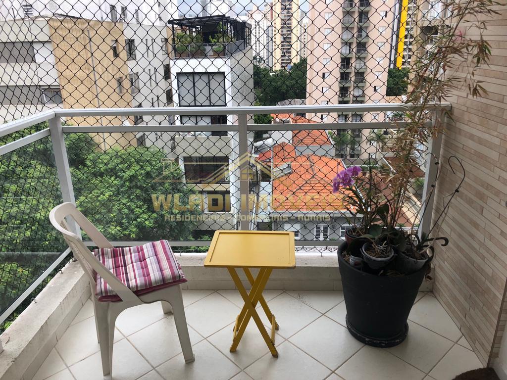 Apartamento, 2 quartos - Foto 28