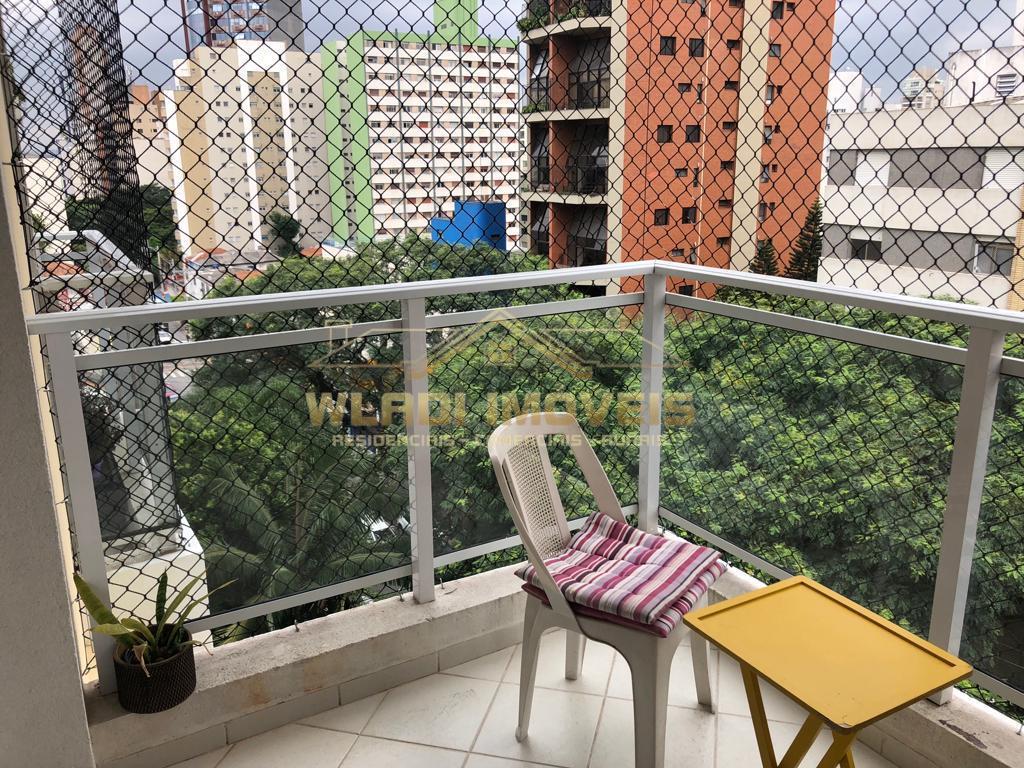 Apartamento, 2 quartos - Foto 2