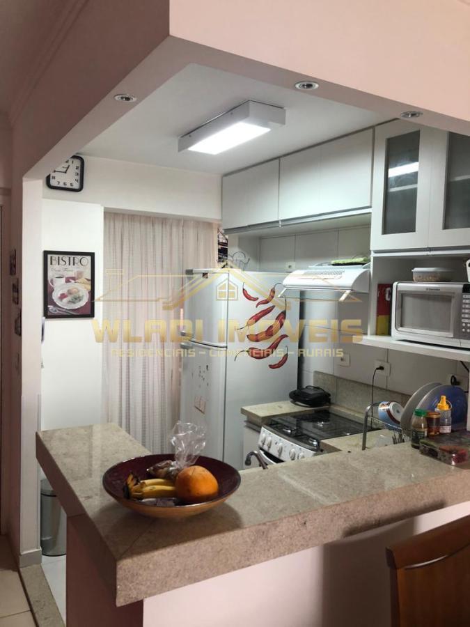 Apartamento, 2 quartos - Foto 3
