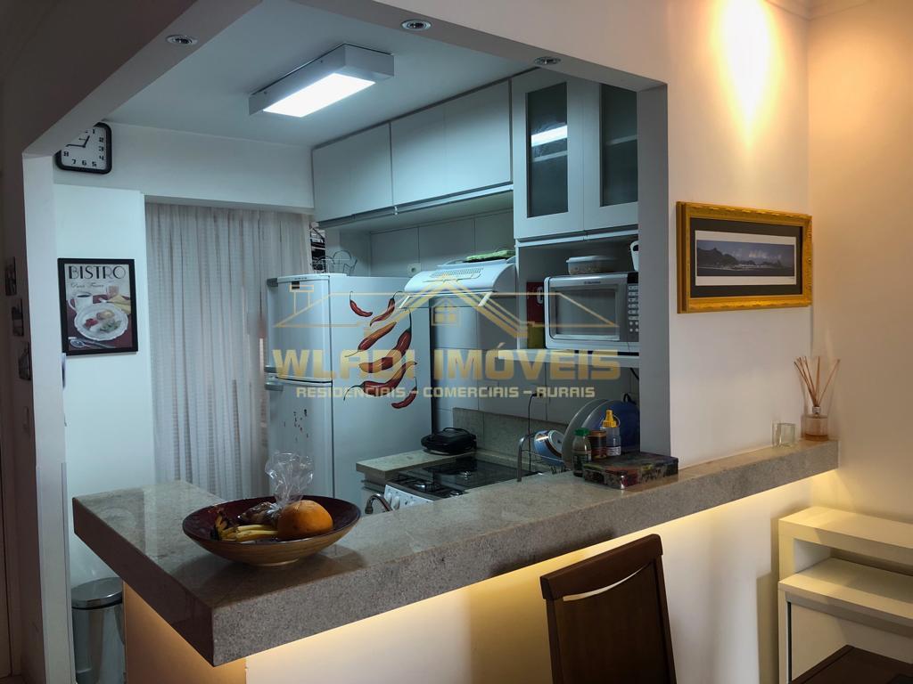 Apartamento, 2 quartos - Foto 4