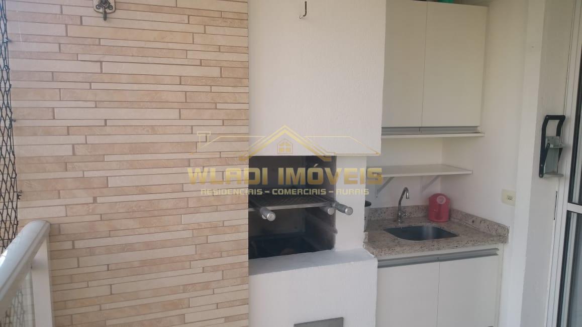 Apartamento, 2 quartos - Foto 1