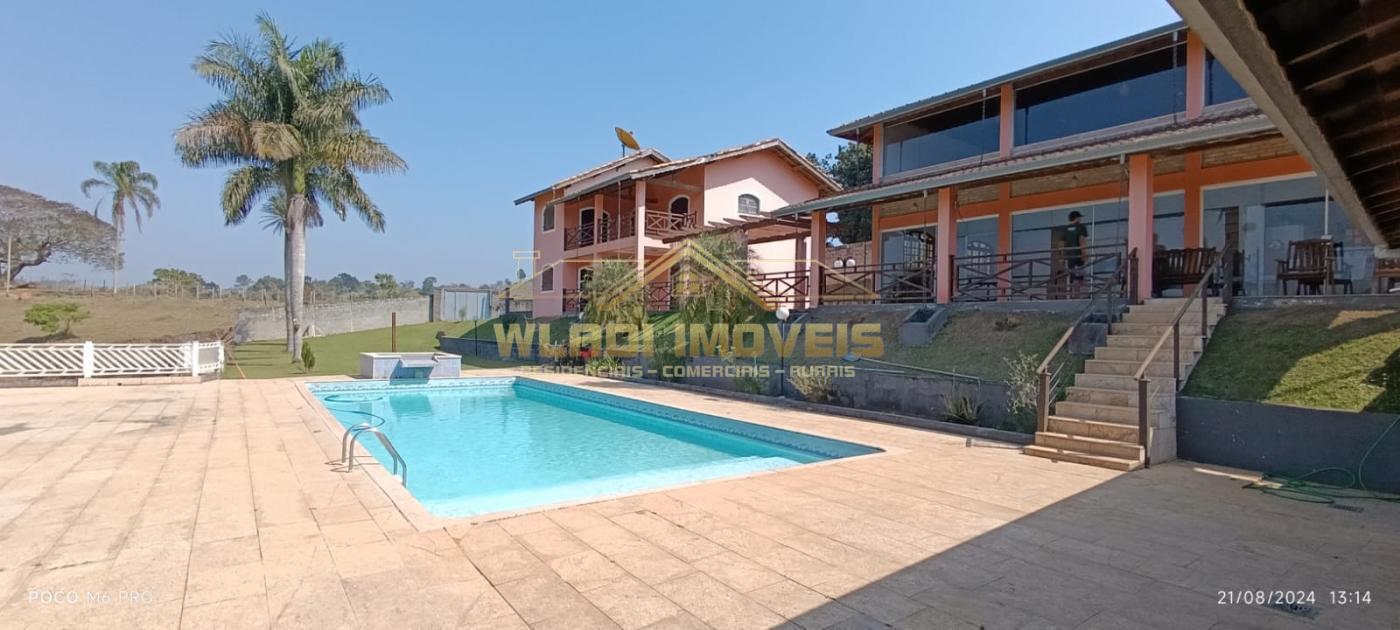 Chácara, 3 hectares - Foto 3