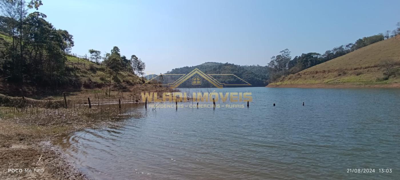 Chácara, 3 hectares - Foto 2