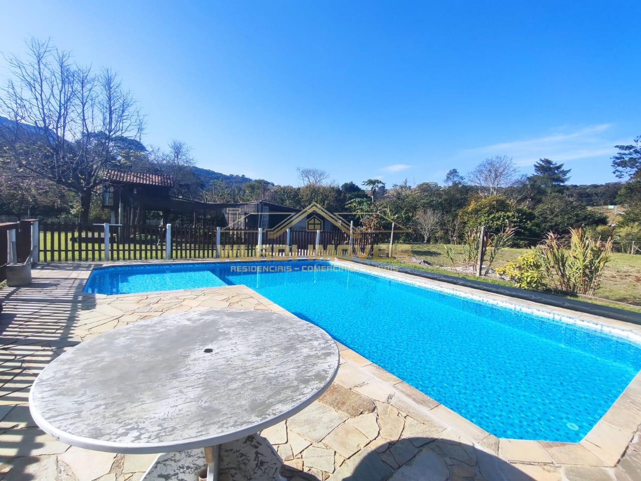 Chácara, 3 quartos, 5069 m² - Foto 5