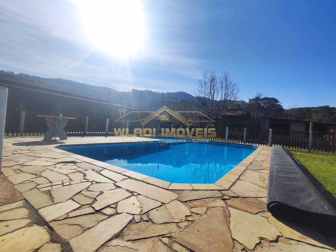 Chácara, 3 quartos, 5069 m² - Foto 6