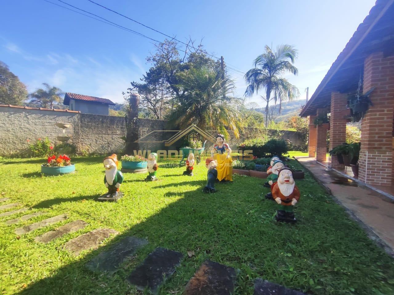 Chácara, 3 quartos, 5069 m² - Foto 8