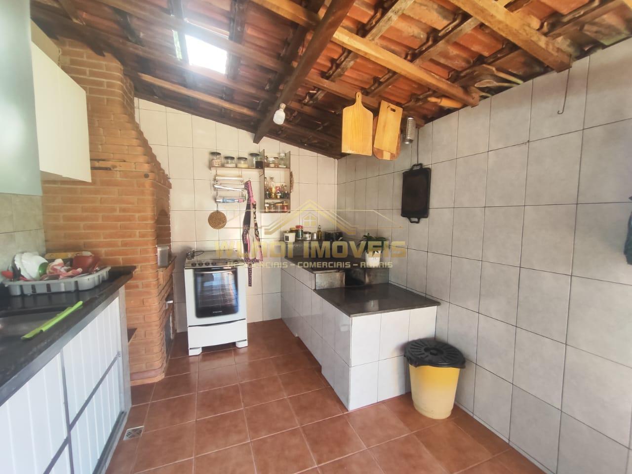 Chácara, 3 quartos, 5069 m² - Foto 4