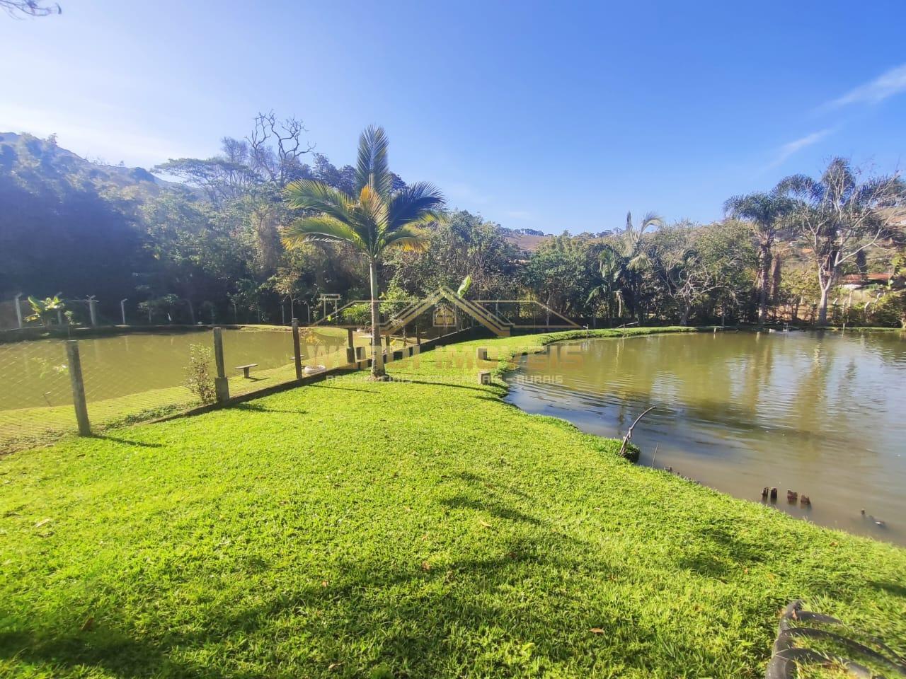 Chácara, 3 quartos, 5069 m² - Foto 3