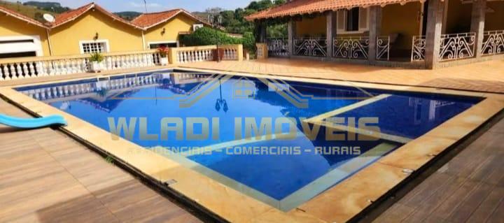 Fazenda, 196 m² - Foto 1