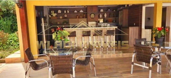 Fazenda, 196 m² - Foto 8