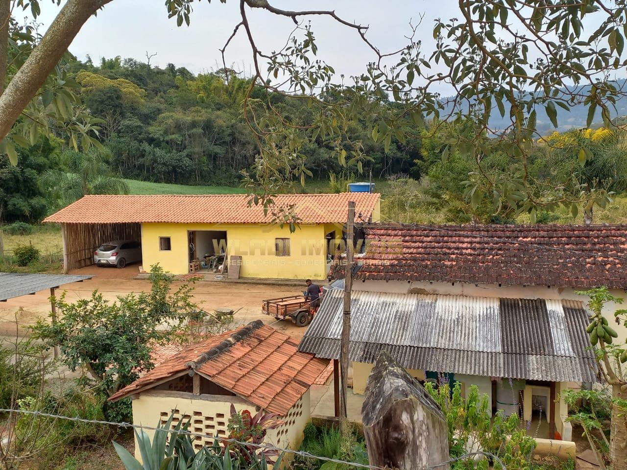 Sítio, 31 m² - Foto 3