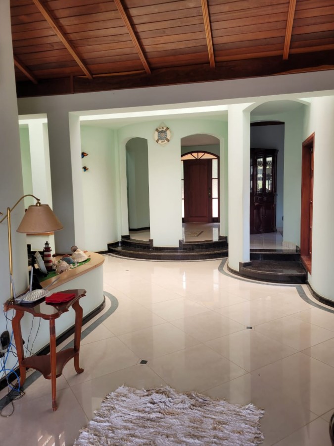 Casa, 4 quartos - Foto 2