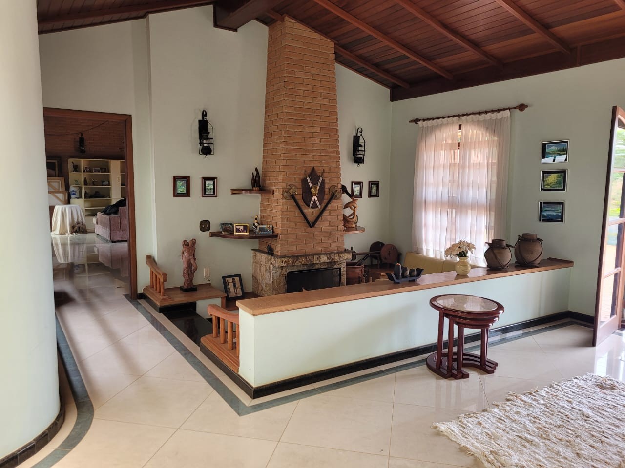 Casa, 4 quartos - Foto 1