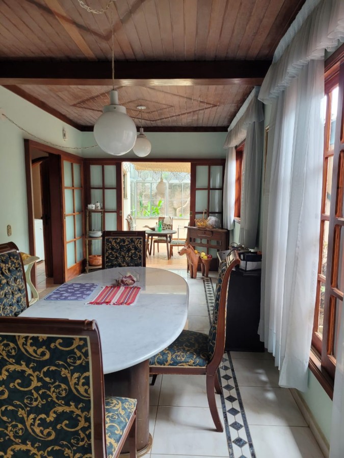 Casa, 4 quartos - Foto 4