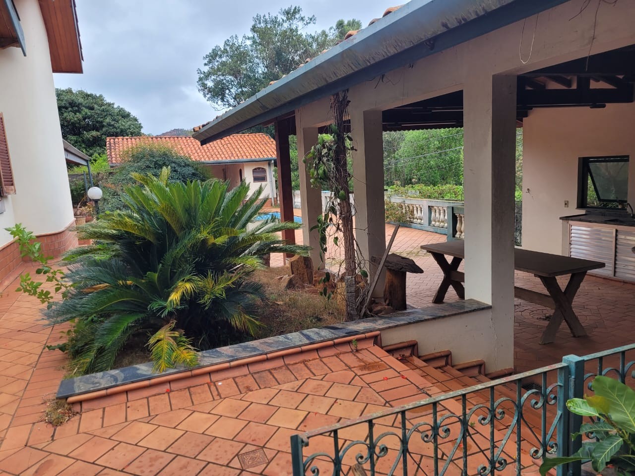 Casa, 4 quartos - Foto 24