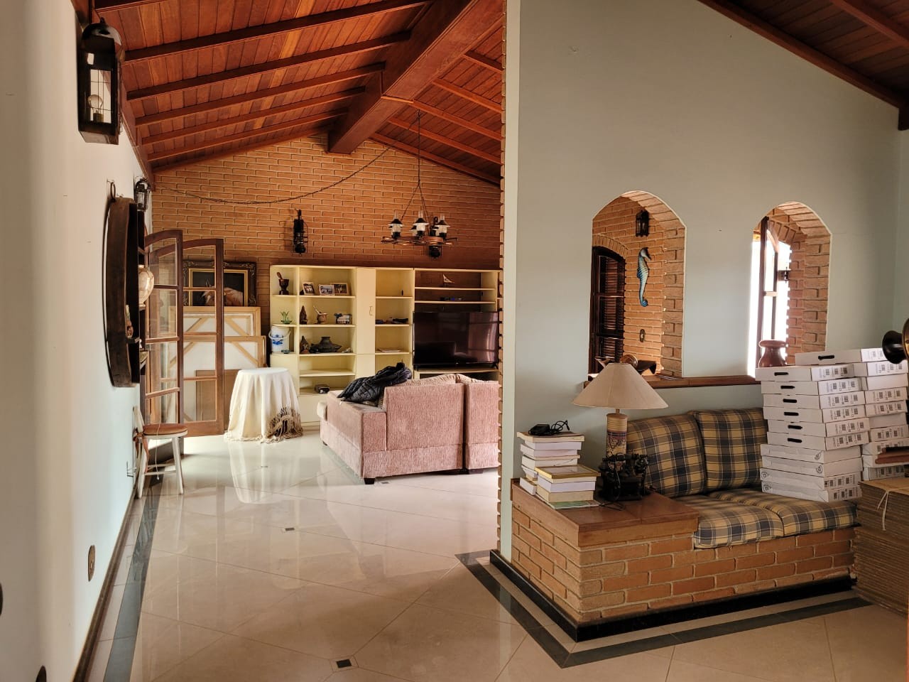 Casa, 4 quartos - Foto 3