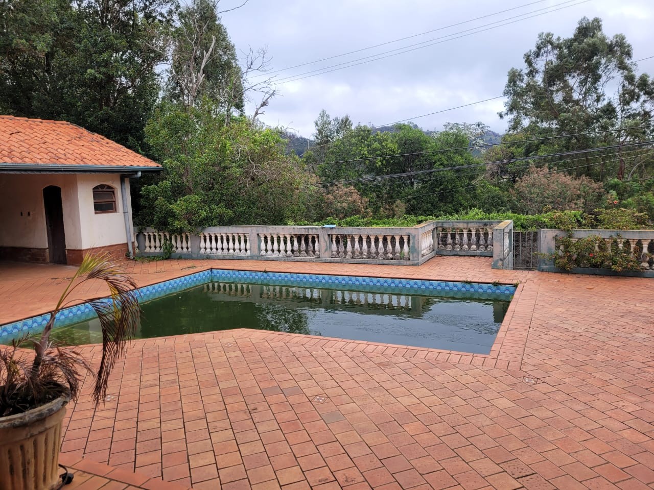 Casa, 4 quartos - Foto 26