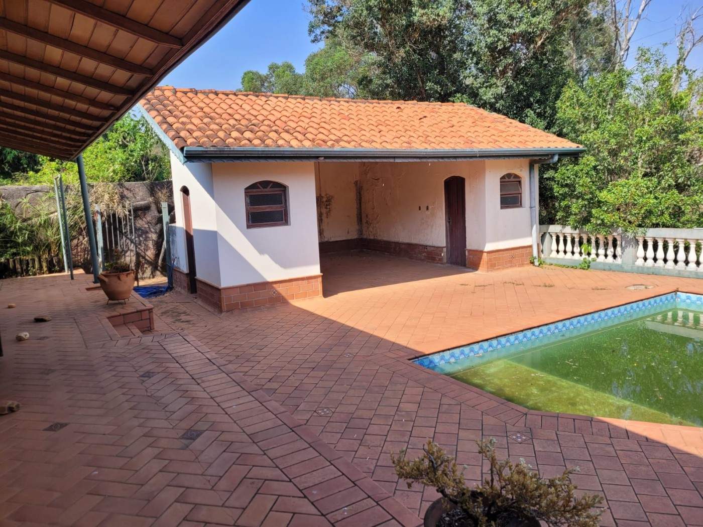 Casa, 4 quartos - Foto 28