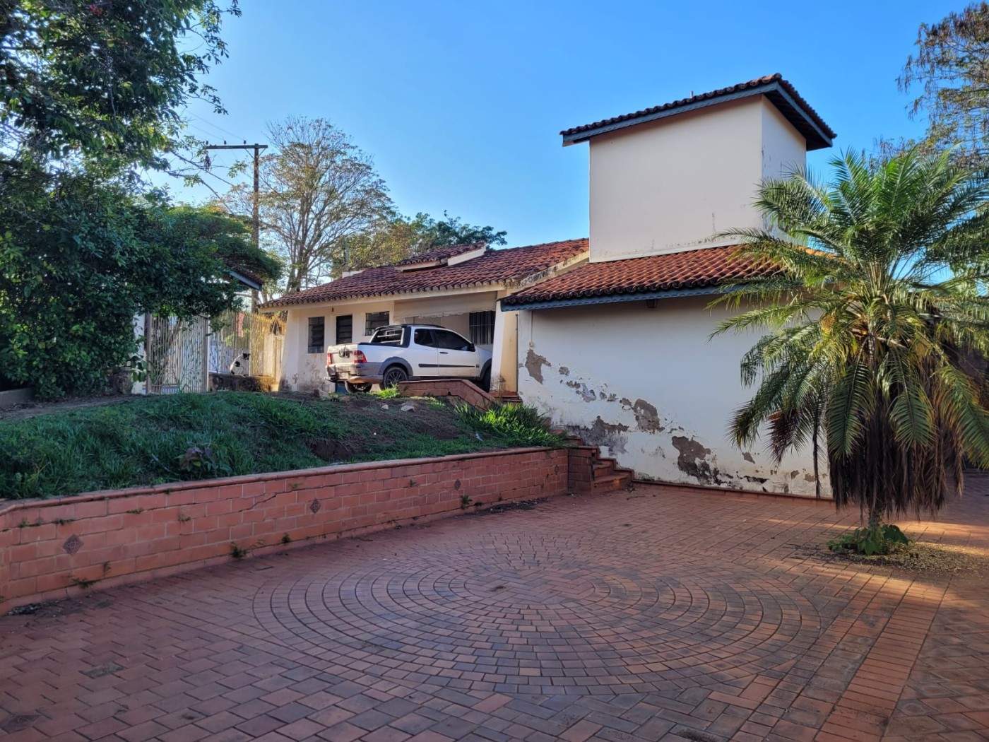 Casa, 4 quartos - Foto 33