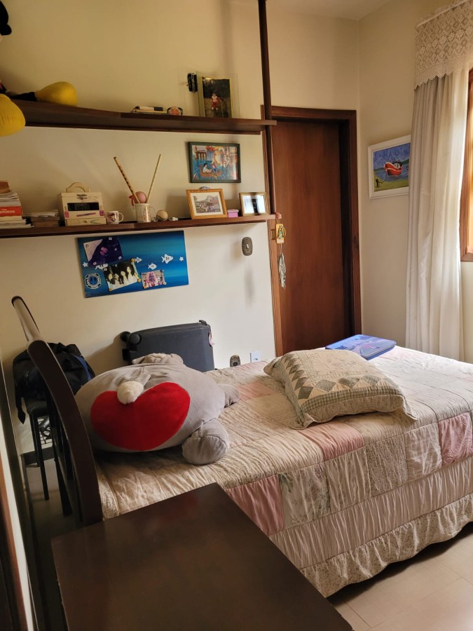 Casa, 4 quartos - Foto 13