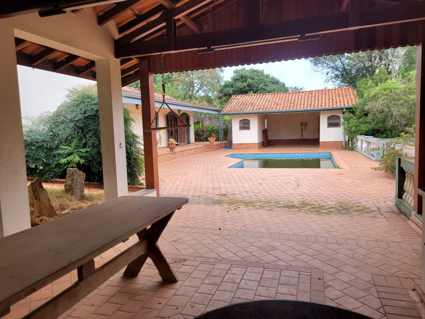 Casa, 4 quartos - Foto 40