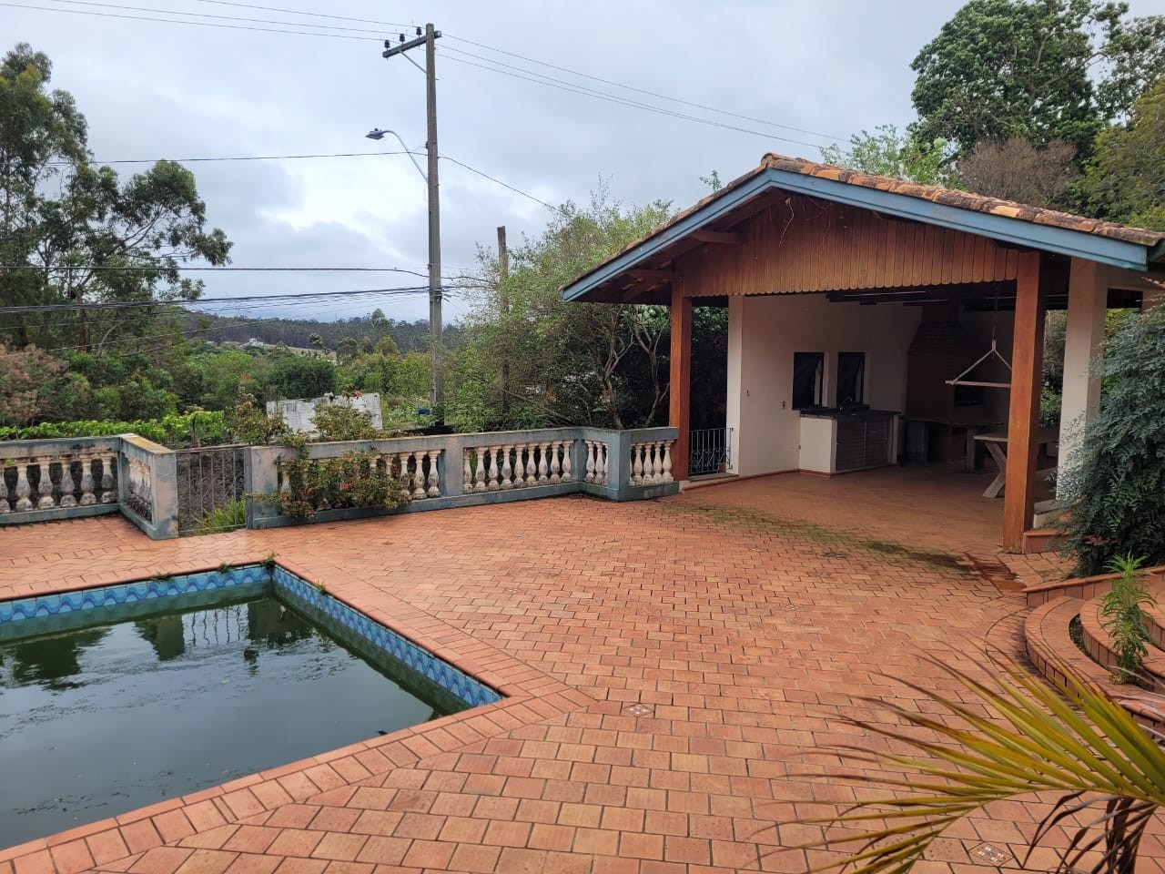 Casa, 4 quartos - Foto 39