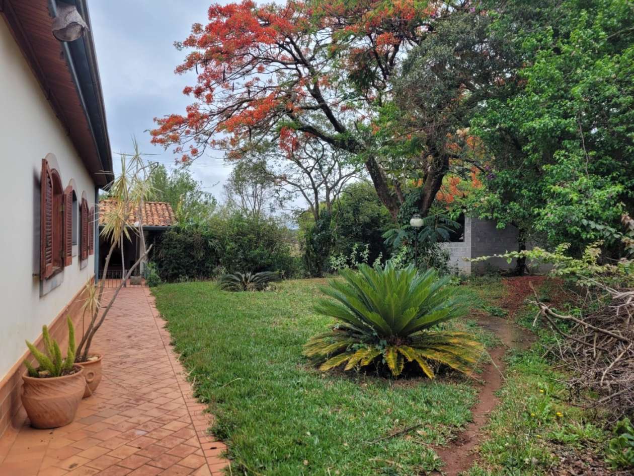 Casa, 4 quartos - Foto 30