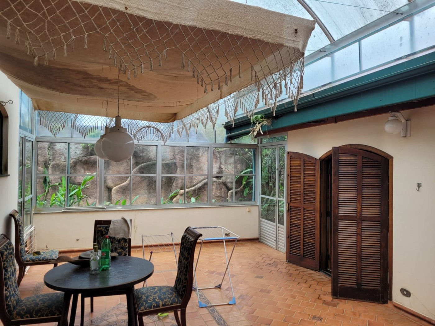 Casa, 4 quartos - Foto 18