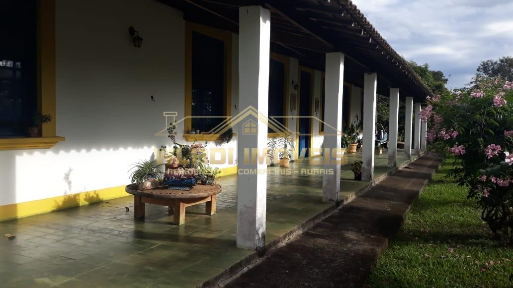 Fazenda, 44 m² - Foto 3