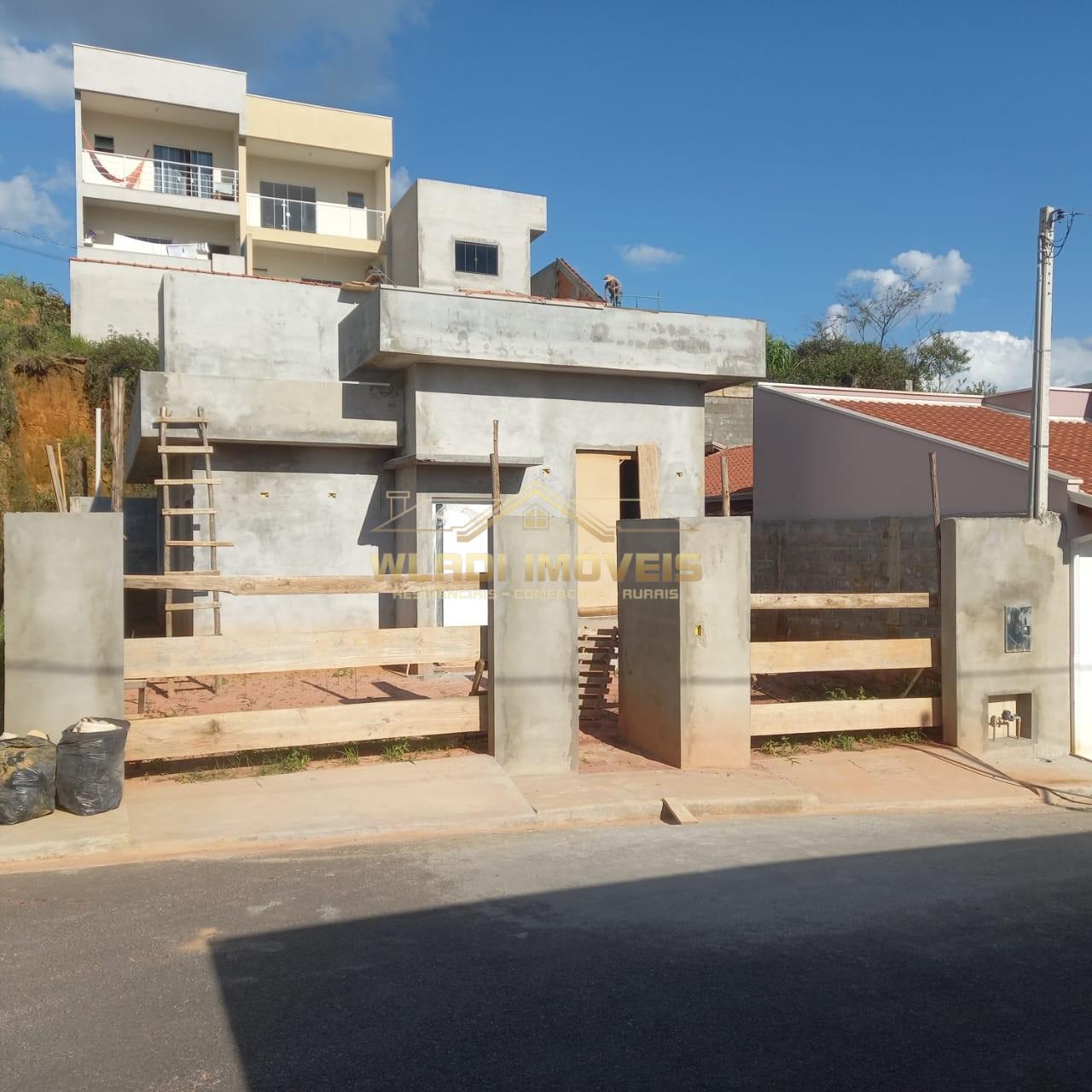 Casa, 2 quartos - Foto 1